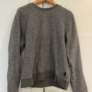 Topo Designs Women's Global Wool Sweater - Medium